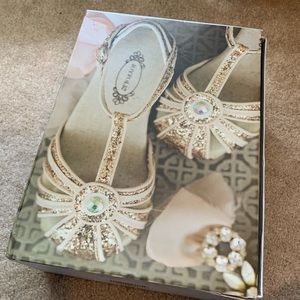 Joyfolie Hazel Sandals